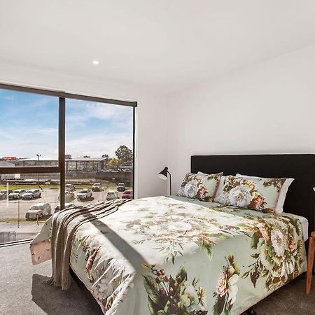 Apartamento Stylish Brand New Sunny 3Bdrm 3Bth Garage Sleeps 6 Christchurch Exterior foto